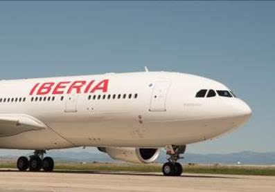 Iberia