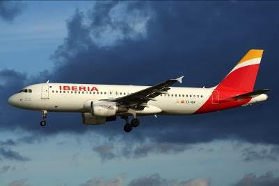 Iberia