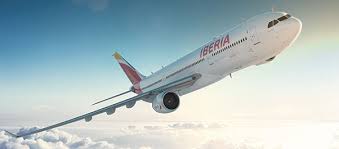 Iberia