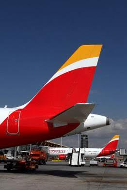 Iberia