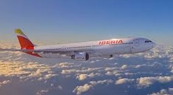 Iberia