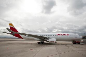 Iberia