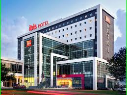 Ibis Quito