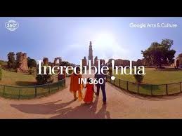 India_Incredible_360