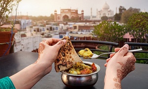 India