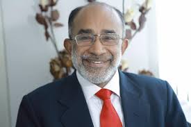 India_ministro_KJ_Alphons