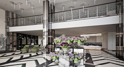 InterContinental_Sofia