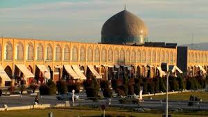 Iran_mercado_Isfahan