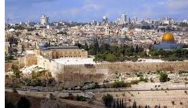 Israel_Jerusalen