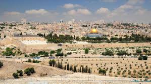 Israel_Jerusalen