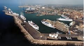 Italia_Civitavecchia