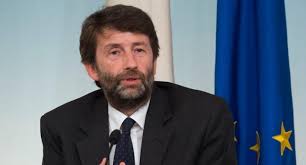 Italia_ministro_Dario_Franceschini