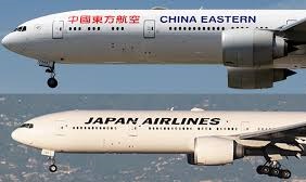 JAL_China_Eastern