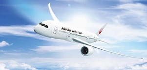 JAL