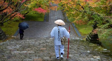 Japon_Camino_Shikoku_Henro