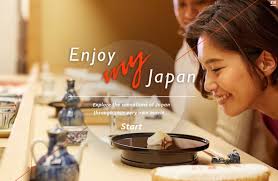 Japon ENJOY