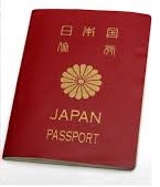 Pasaporte