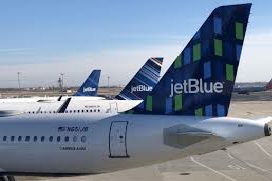 JetBlue