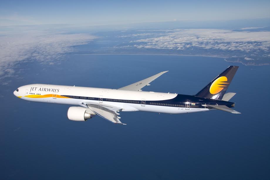 Jet Airways