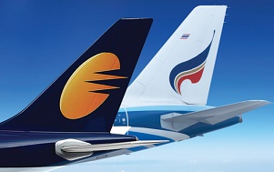 Jet_Airways_Bangkok_Airways