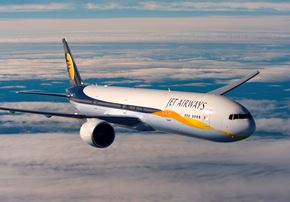 Jet Airways