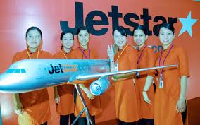 jetstar