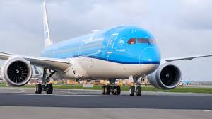 KLM_B787_9_Dreamliners