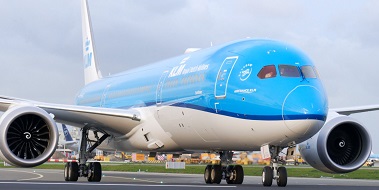 KLM_Boeing_787_9