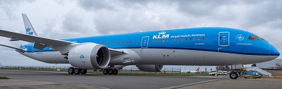 KLM_dreamliner
