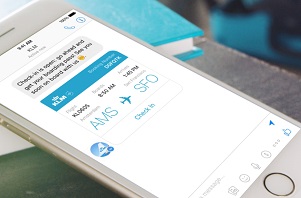 KLM_facebook_messenger