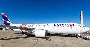 LATAM_B767