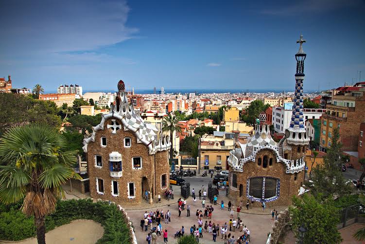 Barcelona