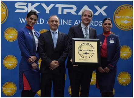 LATAM_Skytrax