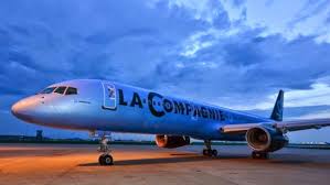 la Compagnie