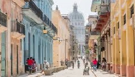 La Habana