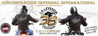 La Leyenda continúa