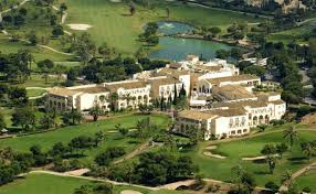 La Manga Club