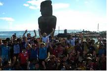 Isla de Pascua