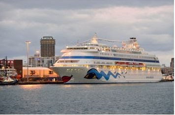 Las_Palmas_cruceros