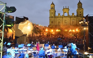 Las_Palmas_fiestas