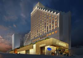 Le_Meridien_Seoul