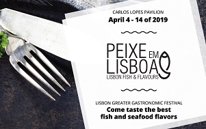 Peixe em Lisboa