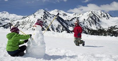 Lleida_Nieve