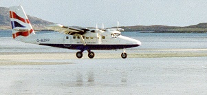 LoganAir