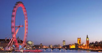 London Eye