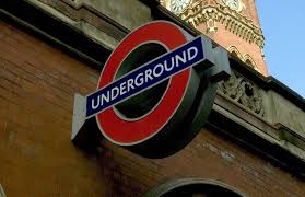 Londres_Metro