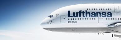 Lufthansa