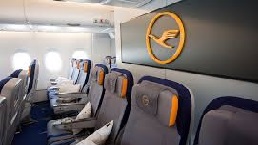 lufthansa