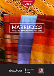 Luxotour_Marruecos