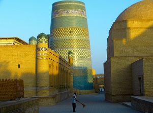 Luxotour_Uzbekistan